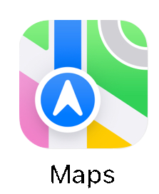 Apple Maps
