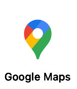 Google Maps